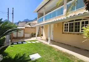 Foto 1 de Casa de Condomínio com 4 Quartos para venda ou aluguel, 330m² em Anil, Rio de Janeiro