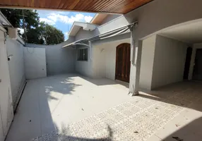 Foto 1 de Casa com 3 Quartos à venda, 205m² em Jardim Orestes Veroni, Limeira