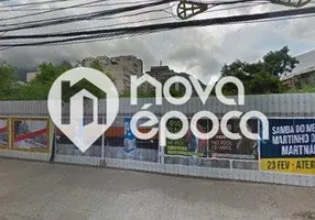 Foto 1 de Lote/Terreno à venda, 197m² em Botafogo, Rio de Janeiro