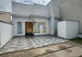 Foto 1 de Casa de Condomínio com 2 Quartos à venda, 69m² em Residencial Piccolino, Salto