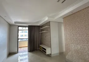 Foto 1 de Apartamento com 3 Quartos à venda, 73m² em Ponto Novo, Aracaju