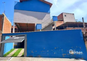 Foto 1 de Casa de Condomínio com 2 Quartos à venda, 150m² em Jardim São Miguel, Cotia