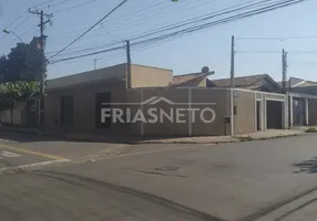 Foto 1 de Casa com 2 Quartos à venda, 137m² em Santa Terezinha, Piracicaba