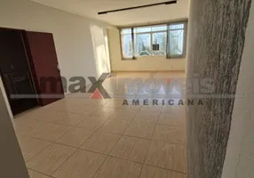 Foto 1 de Sala Comercial para alugar, 35m² em Vila Belvedere, Americana