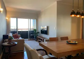 Foto 1 de Apartamento com 3 Quartos à venda, 96m² em Bosque, Campinas