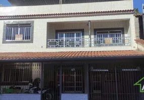 Foto 1 de Casa com 3 Quartos à venda, 224m² em Democrata, Juiz de Fora