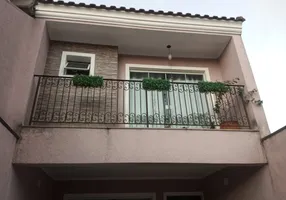 Foto 1 de Casa com 4 Quartos à venda, 142m² em Jardim Brasil, São Paulo