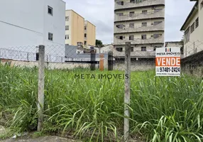 Foto 1 de Lote/Terreno à venda, 360m² em Campos Eliseos, Resende