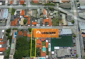 Foto 1 de Lote/Terreno à venda, 600m² em Vila Paiva, Suzano