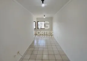 Foto 1 de Apartamento com 1 Quarto para alugar, 46m² em Ribeirânia, Ribeirão Preto