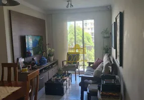 Foto 1 de Apartamento com 3 Quartos à venda, 60m² em Vila Sônia, São Paulo