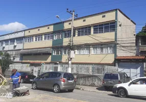 Foto 1 de Apartamento com 3 Quartos à venda, 80m² em Laranjal, Volta Redonda