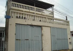 Foto 1 de Casa com 5 Quartos para venda ou aluguel, 500m² em São Bernardo, Campinas