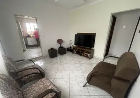 Foto 1 de Casa com 3 Quartos à venda, 98m² em Vila Natal, Mogi das Cruzes