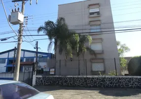 Foto 1 de Apartamento com 2 Quartos à venda, 100m² em Getúlio Vargas, Sapucaia do Sul