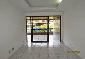 Foto 1 de Apartamento com 3 Quartos para alugar, 110m² em Recreio Dos Bandeirantes, Rio de Janeiro