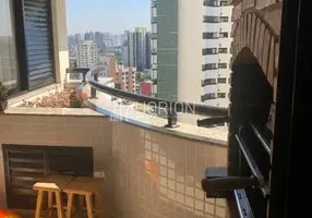 Foto 1 de Apartamento com 1 Quarto à venda, 143m² em Vila Assuncao, Santo André