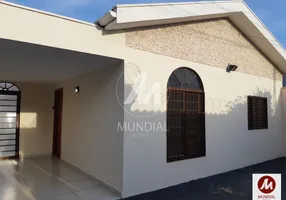 Foto 1 de Casa com 4 Quartos à venda, 170m² em Campos Eliseos, Ribeirão Preto