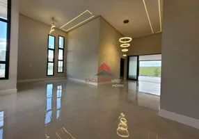 Foto 1 de Casa de Condomínio com 4 Quartos à venda, 293m² em Condomínio Residencial Alphaville II, São José dos Campos