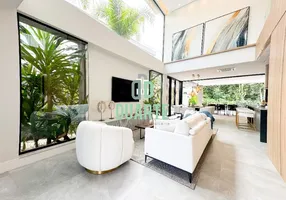 Foto 1 de Casa com 6 Quartos à venda, 420m² em Riviera de São Lourenço, Bertioga