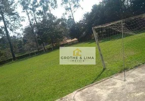 Foto 1 de Lote/Terreno à venda, 4000m² em Chácara São Félix, Taubaté