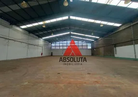 Foto 1 de Galpão/Depósito/Armazém para alugar, 1350m² em Distrito Industrial, Santa Bárbara D'Oeste