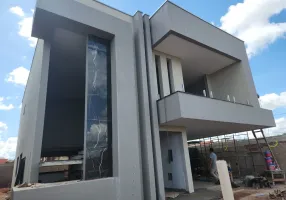 Foto 1 de Casa de Condomínio com 3 Quartos à venda, 250m² em Setor Habitacional Tororo, Brasília
