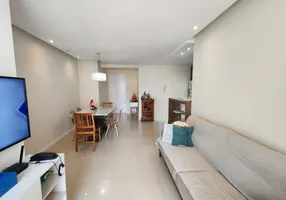 Foto 1 de Apartamento com 3 Quartos à venda, 82m² em Centro, Criciúma