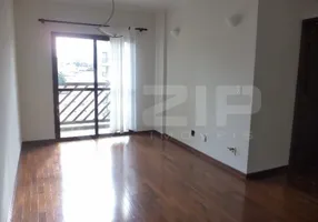 Foto 1 de Apartamento com 3 Quartos à venda, 94m² em Jardim Novo Botafogo, Campinas