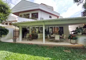 Foto 1 de Casa de Condomínio com 4 Quartos para alugar, 376m² em Alto Da Boa Vista, São Paulo