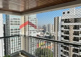 Foto 1 de Apartamento com 3 Quartos à venda, 124m² em Vila Gomes Cardim, São Paulo