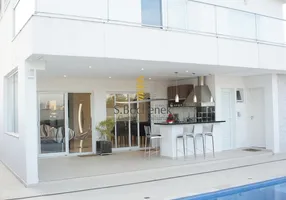 Foto 1 de Casa de Condomínio com 4 Quartos para venda ou aluguel, 354m² em Alphaville, Santana de Parnaíba