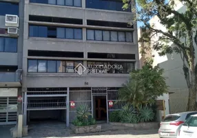 Foto 1 de Sala Comercial com 1 Quarto à venda, 66m² em Passo da Areia, Porto Alegre