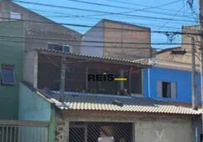 Foto 1 de Sobrado com 2 Quartos à venda, 160m² em Jardim Sao Guilherme, Sorocaba