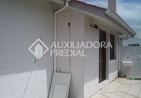 Foto 1 de Cobertura com 4 Quartos à venda, 173m² em Jardim Itú Sabará, Porto Alegre