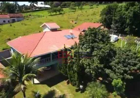 Foto 1 de Fazenda/Sítio com 7 Quartos à venda, 20000m² em Jardim Sandra Maria, Taubaté
