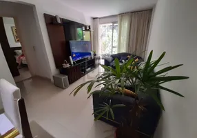 Foto 1 de Apartamento com 2 Quartos à venda, 90m² em Jardim Guanabara, Rio de Janeiro