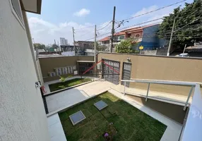 Foto 1 de Apartamento com 2 Quartos à venda, 54m² em Itaquera, São Paulo