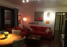 Foto 1 de Apartamento com 2 Quartos à venda, 77m² em Auxiliadora, Porto Alegre