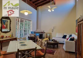 Foto 1 de Casa de Condomínio com 3 Quartos à venda, 230m² em Loteamento Caminhos de San Conrado, Campinas