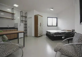 Foto 1 de Apartamento com 1 Quarto à venda, 25m² em Vila Portes, Foz do Iguaçu