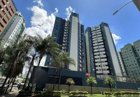 Foto 1 de Apartamento com 3 Quartos à venda, 81m² em Norte (Águas Claras), Brasília