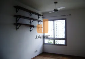 Foto 1 de Apartamento com 1 Quarto à venda, 40m² em Higienópolis, São Paulo