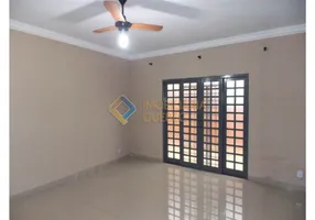 Foto 1 de Casa com 4 Quartos à venda, 258m² em Ribeirânia, Ribeirão Preto