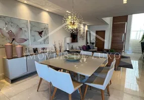 Foto 1 de Casa de Condomínio com 3 Quartos à venda, 135m² em Alphaville Residencial 3, Santana de Parnaíba