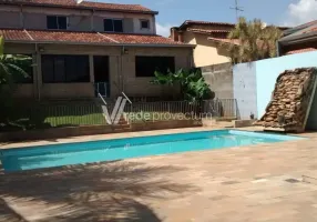 Foto 1 de Fazenda/Sítio com 3 Quartos à venda, 500m² em Recanto dos Dourados, Campinas