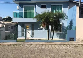 Foto 1 de Sobrado com 3 Quartos à venda, 124m² em Jardim Atlântico, Florianópolis