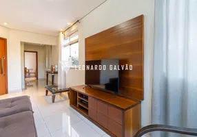 Foto 1 de Apartamento com 4 Quartos à venda, 140m² em Prado, Belo Horizonte