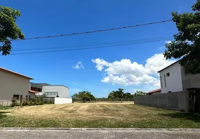 Foto 1 de Lote/Terreno à venda, 581m² em Alphaville Jacuhy, Serra