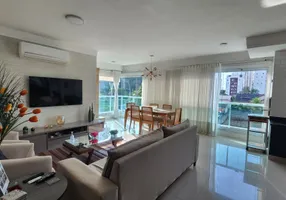 Foto 1 de Apartamento com 2 Quartos à venda, 98m² em Jardim Aquarius, São José dos Campos